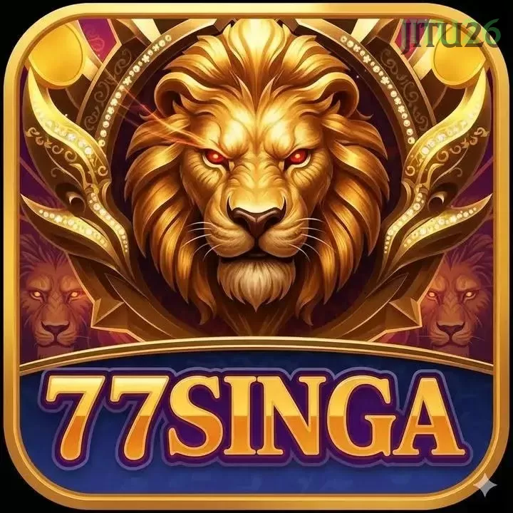 77singa — mitra unggulan