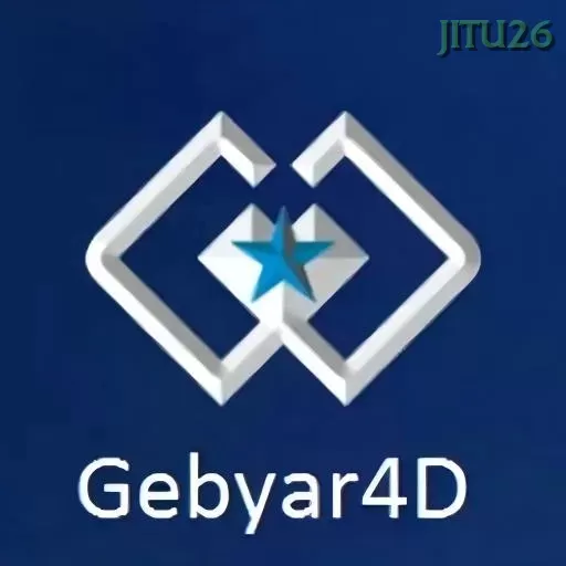 Gebyar4d — mitra unggulan