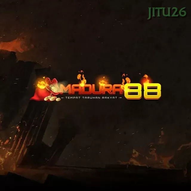 Madura88 — mitra unggulan